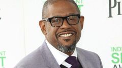 Forest Whitaker