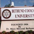 Bethune Cookman University