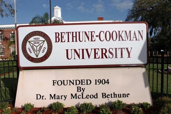 Bethune Cookman University