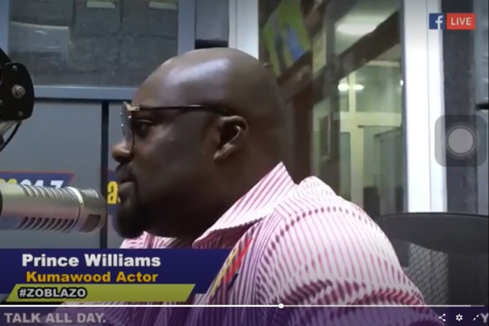 I slept with Afia Schwarzenegger out of pity- Jilted boyfriend claims