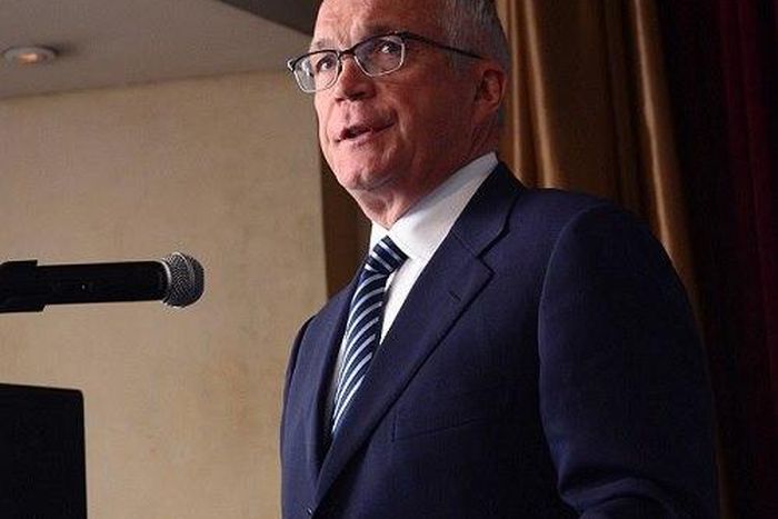 Tim Schweikert, President & CEO – GE Southern Africa