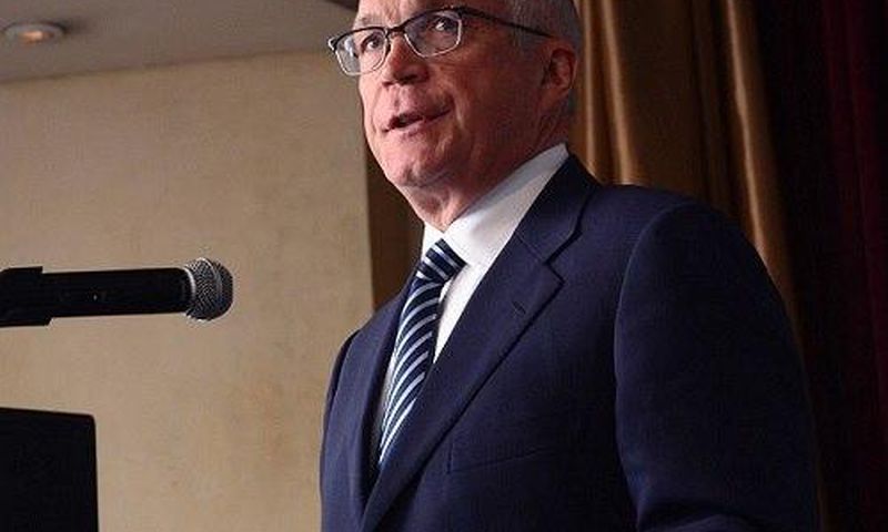 Tim Schweikert, President & CEO – GE Southern Africa