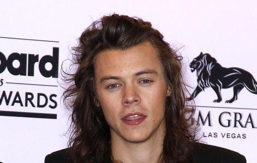 Harry Styles