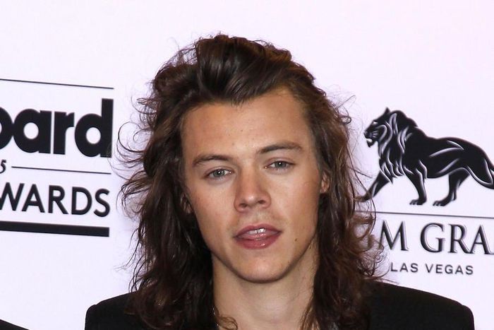 Harry Styles