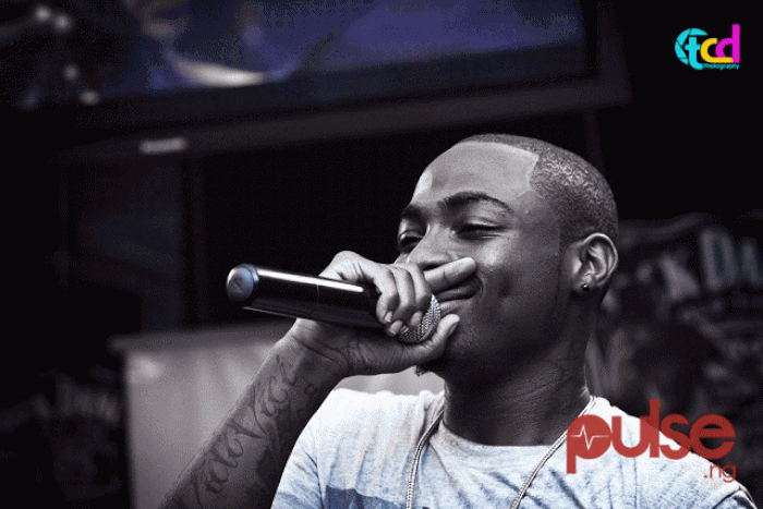 Davido
