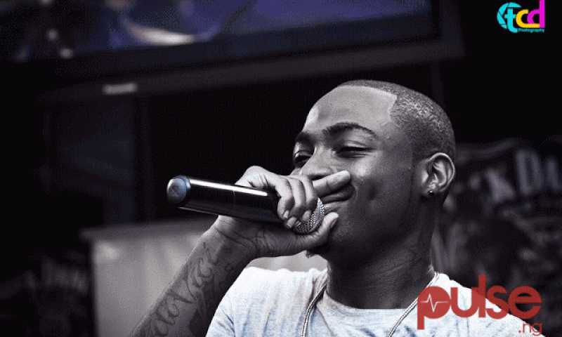 Davido