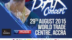 E.L's "B.A.R 2" concert