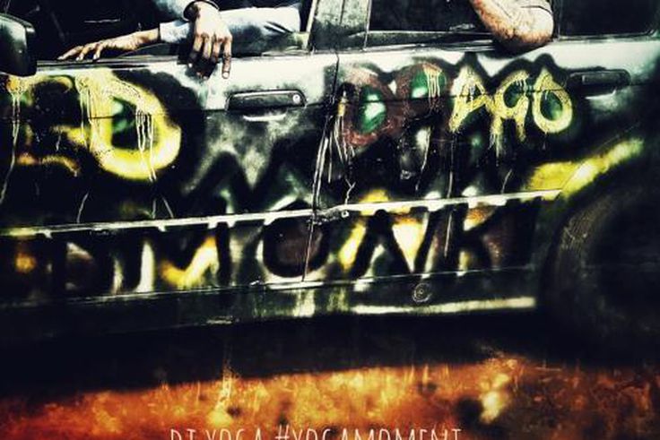 DJ YoGa - AfroTrap Freestyle Mix Ft WiLdChiLD, STreet4tune , EddyBANGZ