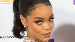 Rihanna to Chris Brown: "I fell in love with a beast"