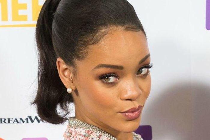 Rihanna to Chris Brown: "I fell in love with a beast"