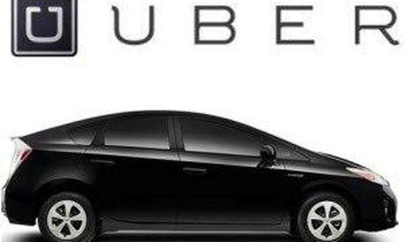 Uber.