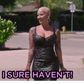 Amber Rose in 'Slut Walk' Funny or Die video