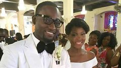 Gbenro And Osas Ajibade