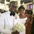 Gbenro And Osas Ajibade