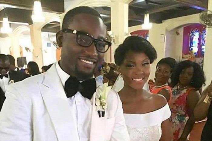 Gbenro And Osas Ajibade