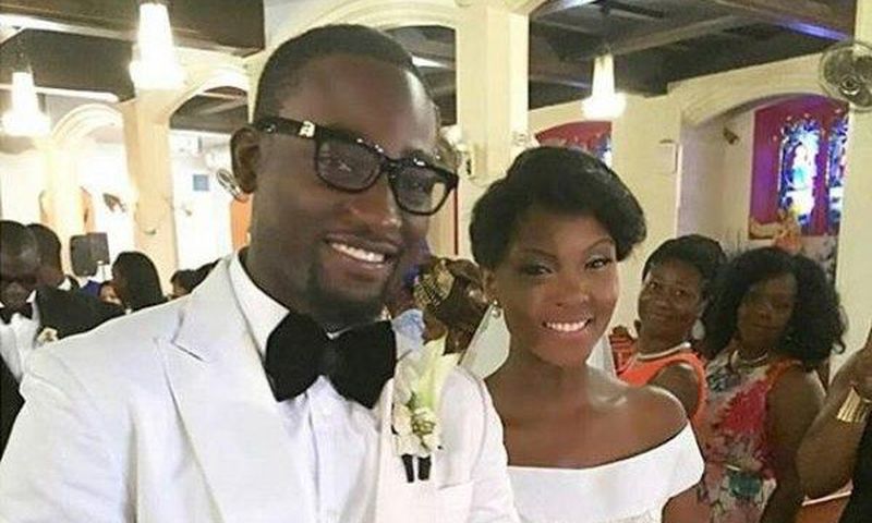 Gbenro And Osas Ajibade