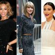 Beyonce, Taylor Swift and Kim Kardashian are most followed celebs on Instagram 2015