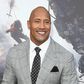 Dwayne Johnson