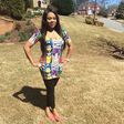 Stella Damasus flaunts new slimmer body