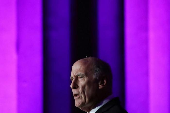 US Director of National Intelligence Dan Coats says cyber threats and China's technological advances are key challenges for the American intelligence community