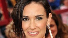 Demi Moore