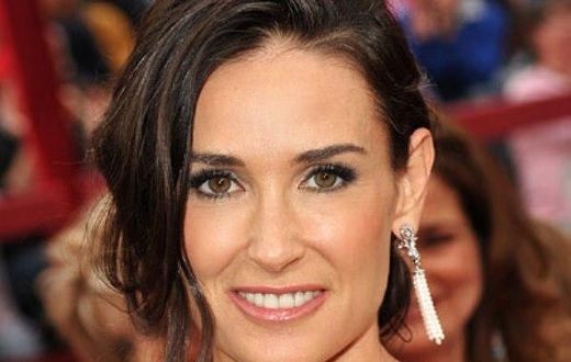 Demi Moore