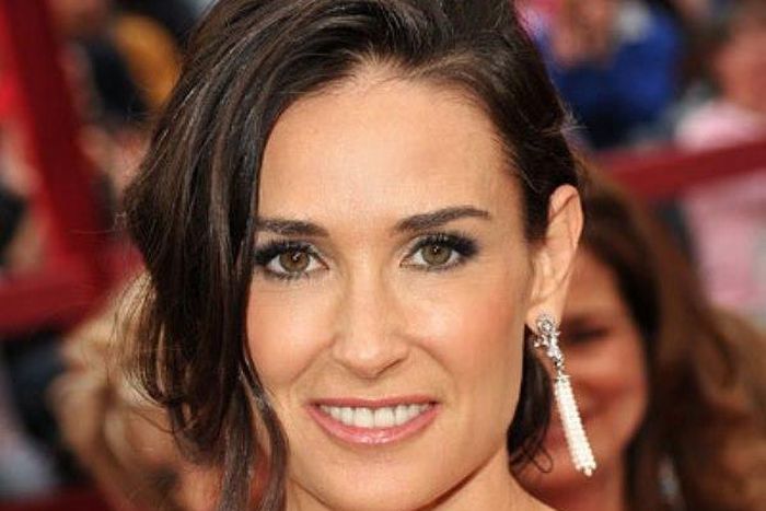 Demi Moore