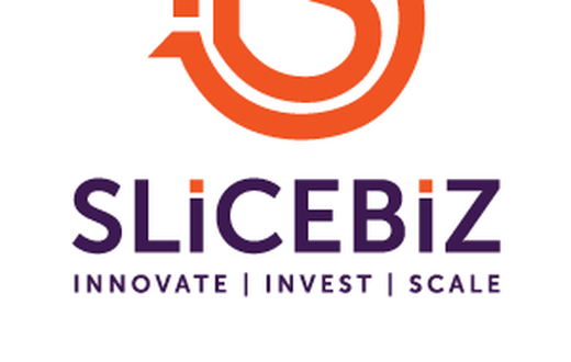 SliceBiz Logo