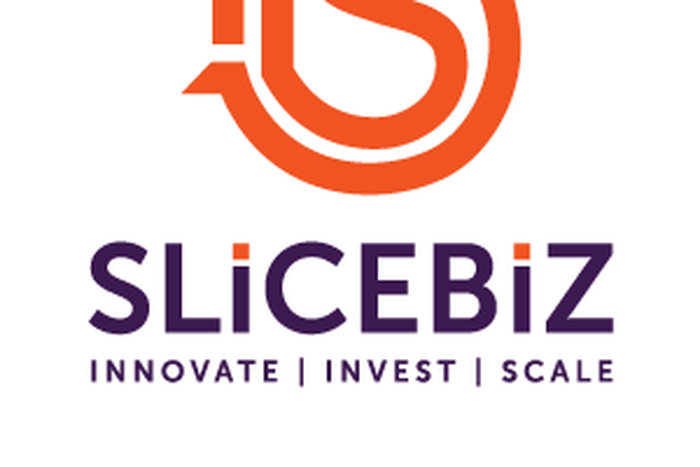 SliceBiz Logo