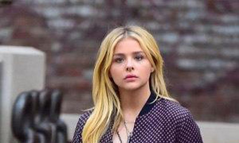 Chloë Moretz