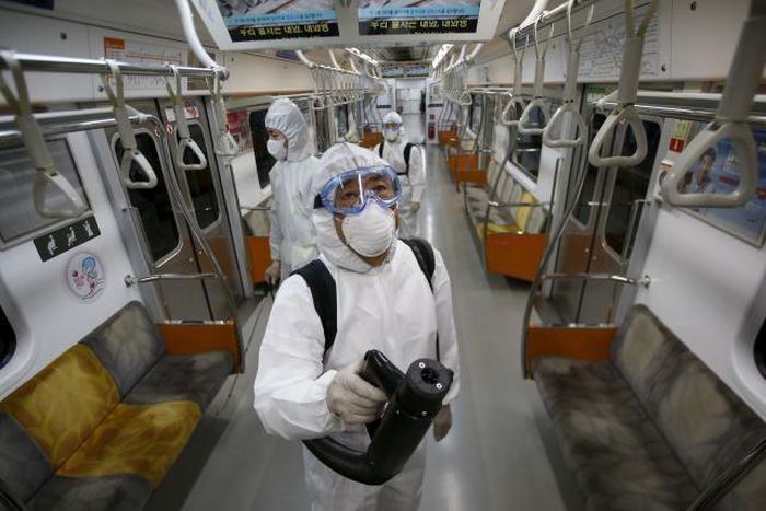 South Korea reports 13 new cases, 2 more deaths