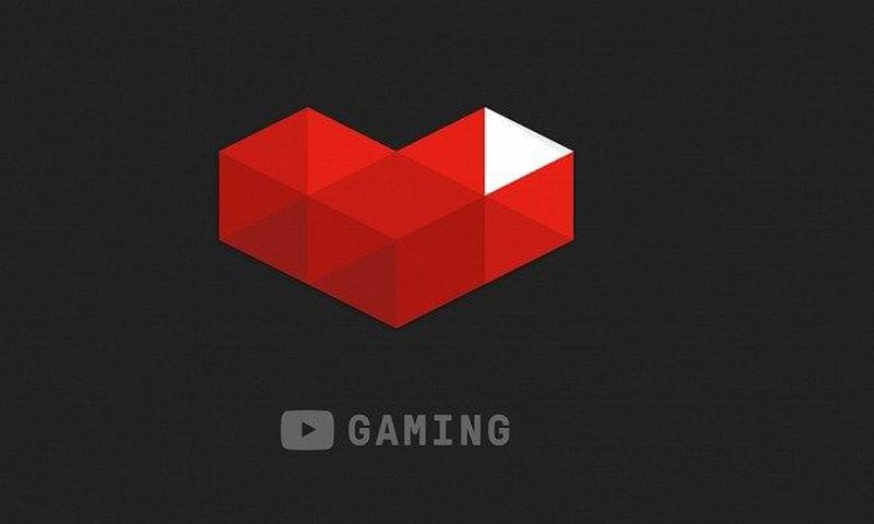 YouTube Gaming