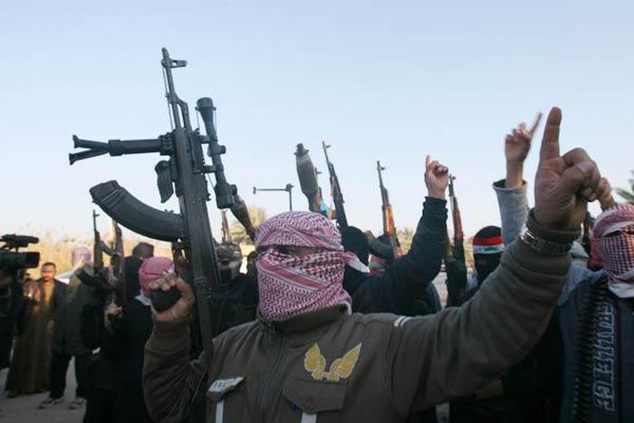 Two California men plead not guilty of seeking to help islamic state