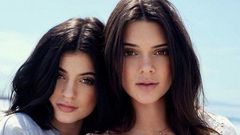 Kendall + Kylie collection for Topshop