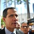 Venezuela's National Assembly head and self-proclaimed "acting president" Juan Guaido