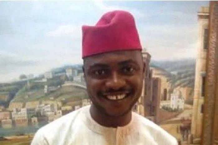 APC Lawmaker, Murtala Badaru