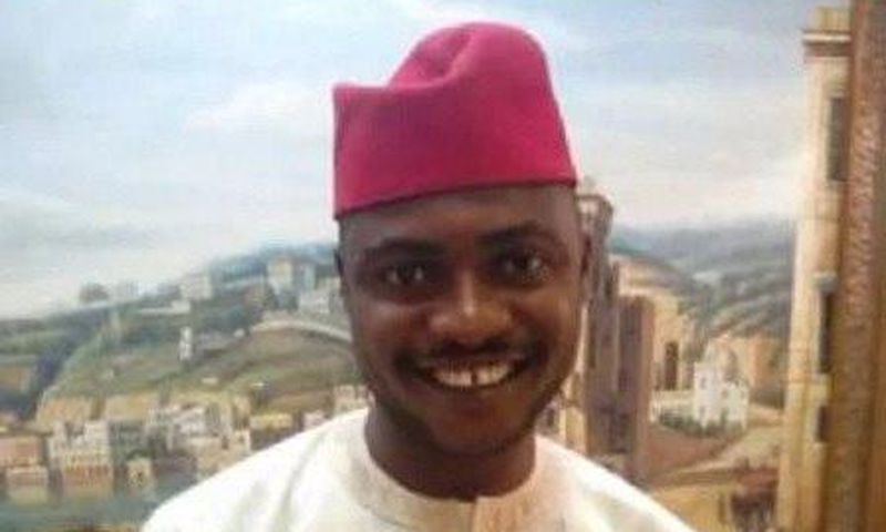 APC Lawmaker, Murtala Badaru