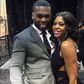 50 Cent and Taraji P. Henson at Billboard Music Awards 2015