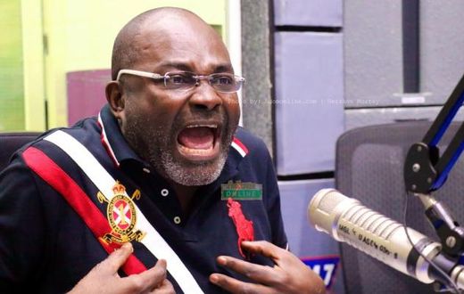 Kennedy Agyapong