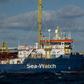 The Dutch-flagged rescue vessel Sea Watch 3 is carrying 32 migrants, including children and teenagers, off the Maltese coast, but has been refused permission to dock