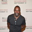 Idris Elba