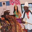 Baci's Malol- lol Ghana Foundation launch