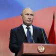 Russian President Vladimir Putin said Russia would no longer initiate talks with the United States on disarmament