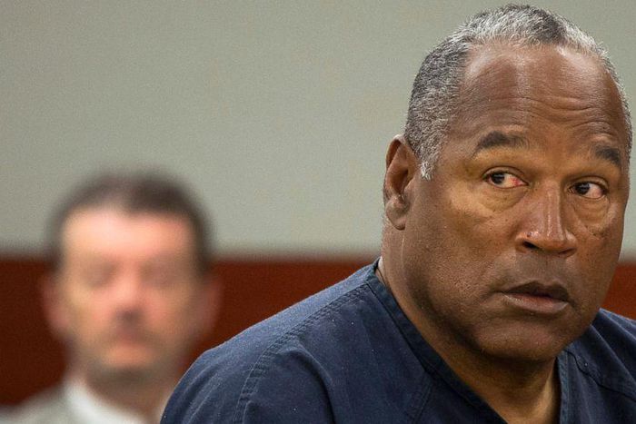 O.J. Simpson