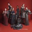 Varya Shutova, Issa Lish, Hanne Gaby Odiele, Riley Montana, Aamito Stacie Lagum, Sally Jonsson and Grace Simmons for Marc Jacobs  F/W 2015 campaign