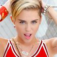 Miley Cyrus