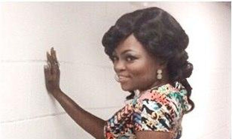 Funke Akindele