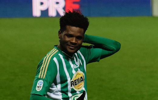 Benjamin Tetteh