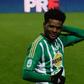 Benjamin Tetteh