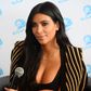 Kim Kardashian at Cannes Lion Festival 2015